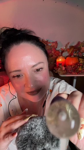 Wand Energy Healing for sleep & relaxation 😴 #asmr #traumahealing #nervoussystem #energyhealing
