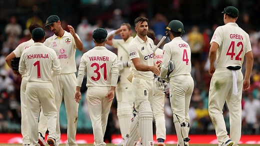 BBC Audio | Test Match Special | 5 Live Cricket: Fourth Test reflections and Women's Ashes preview