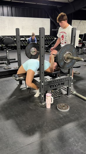 Maximize Your Fitness: Show Up and Work Hard