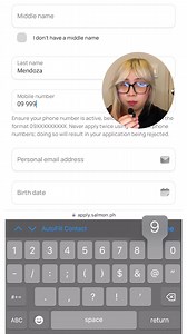 2.5K views · 3 comments | Ready to join our sales team? Position: Sales Ambassador We offer: 1. Official employment 2. Health insurance 3. Training sessions and opportunities for professional growth | Salmon Careers | Facebook