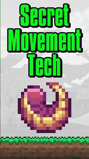 How to Fly at Super Speed in Pre-Hardmode