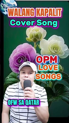 Rey Valera Best OPM Songs Playlist 2025 EVER~Greatest Hits Full Album❤️Tagalog Love Songs Collection
