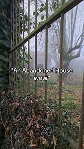 636 reactions | Abandoned House Wow! . . . #abandoned #abandonedplaces #discoverearth #forgotten #lost #explore #forgottenplaces #creepy #abandonedearth #urbex #lostplaces | Abandoned Places | Facebook