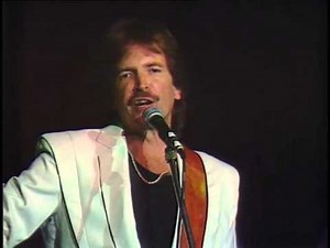 Freddy Weller - The Promised Land (1971 Music Video) | #42 Country Song