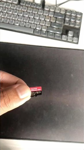 Micro Sd Card