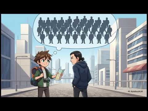 The Fallacy of Hasty Generalization Explained | Simple & Clear Examples