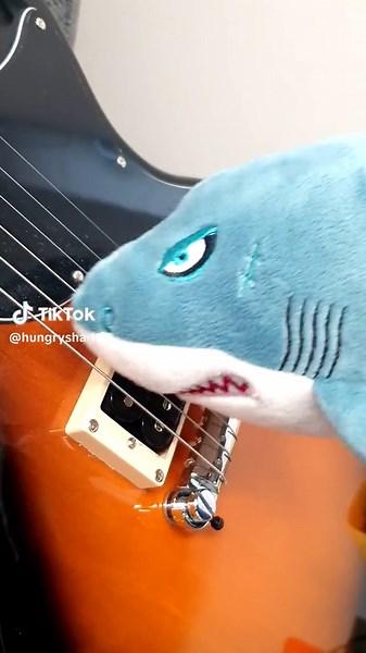 Well, now you know how the #Goldrush music was composed! 😅🦈 #HungryShark #Ubisoft #MobileGames #Gaming #marinelife #Sounddesign