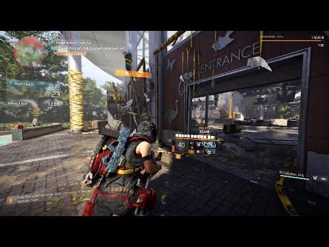 Manning Zoo Challenging Duo 11m48s