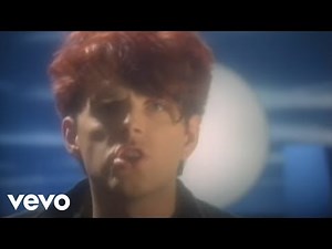 The Thompson Twins - Doctor! Doctor! (1984 Music Video) | #75 Song