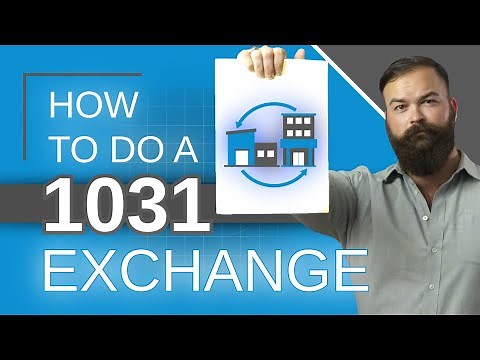 How To Do A 1031 Exchange [What EVERY Investor Should Know]