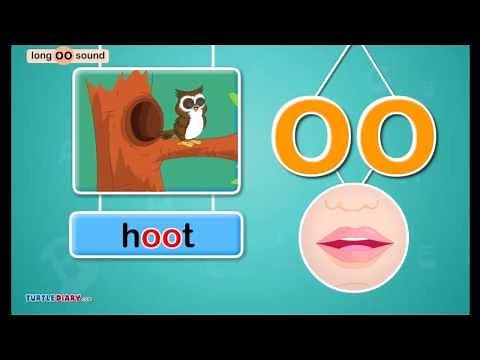 Learn to Read | Digraph Long /oo/ - *Phonics for Kids* - Science of Reading