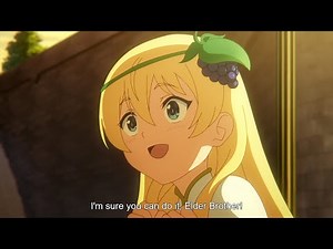 Could you stop calling Onii chan