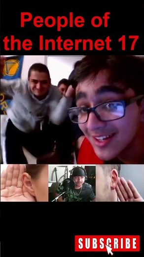 Omegle is Crazy. If you know, you know. | People of the Internet 😂🤣