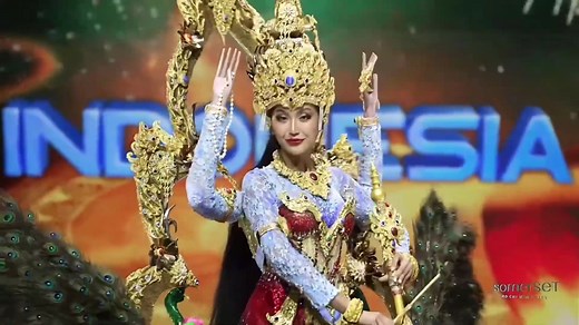 Exclusive Interview with Miss Cosmo 2024 Tata Juliastrid