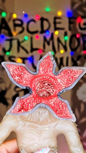 [AD] 🔥Get ready to stretch straight into the Upside Down World with the most monstrous mash-up ever!🥀Introducing the Stranger Things Limited Edition Heroes of Goo Jit Zu Ultra Goo Demogorgon! ❤️‍🔥 Super Gooey and Super Stretchy💮 📽🍿Just in time for the release of Stranger Things Season 5 on Netflix🔥 Available at Argos ❤️‍🔥🛒 Thank you Character Toys Moose Toys Stranger Things #heroesofgoojitzu #strangerthings #goojitzu #stretchintotheupsidedown #moosetoys #stretchy #demogorgon #strangerth