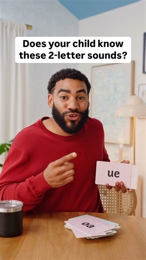 Spencer Russell on Instagram: "How many can your child read and spell correctly? These are KEY to building a confident reader and speller. And as a parent, if you’re looking for the phonics rules to help your child with these sounds, I’ve got you covered with my Advanced Phonics Sound Cards. There are 46 in the set and a script for parents on the back! #toddlerscanread #phonics #homeschool #parentsteaching #firstgrade #secondgrade #kindergarten"