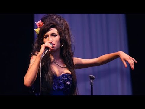 Amy Winehouse - Glastonbury Festival 2008 (FULL CONCERT)