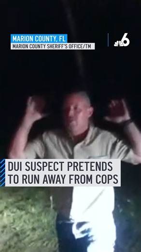 1.6K views · 16 reactions | A man who was stopped for allegedly...