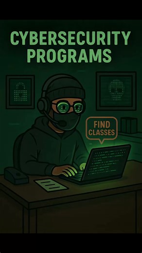 Learn to think and act like a cyber criminal to stop cyber criminals. Be at the forefront where technology meets defense. Cybersecurity classes are available. Start your class search now. | Classroom Genius