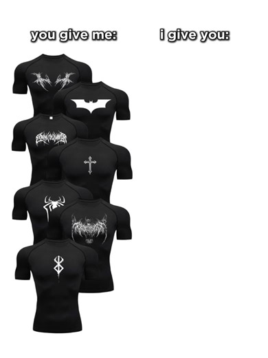 GYM CLOTHES на TikTok