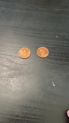 Rare 1999 Penny Error Coin - Philadelphia Wide AM Variety