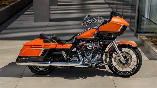 This is why motorcycles are becoming too expensive