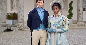 Sneak Peek - Sense and Sensibility