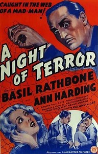 Love from a Stranger (1937 film) - Alchetron, the free social encyclopedia