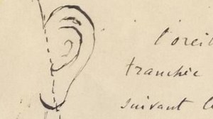 Experts discuss Van Gogh's brilliance