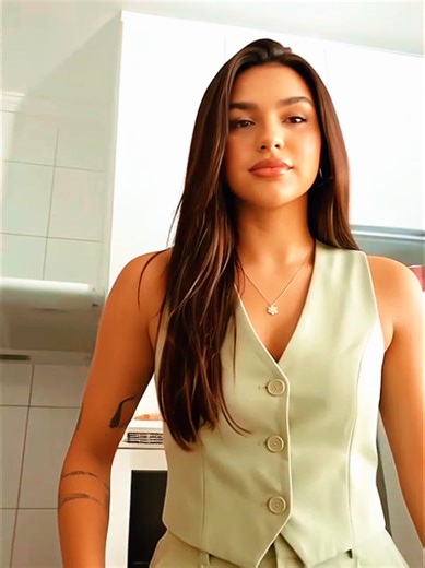 Conjunto Feminino colete e short #modafeminina #moda #roupasfemininas @DIANA MODAS