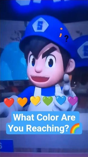 What Color Are You Reaching? #funny #memes