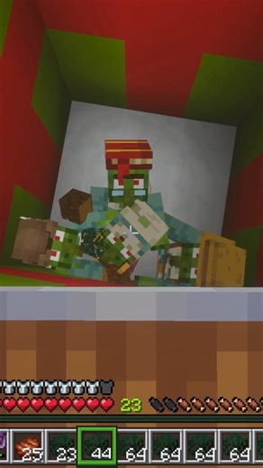 What a snazzy Christmas gift! | Minecraft