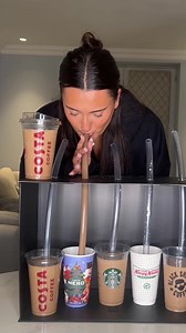 Coffee Challenge for Couples: Taste, Laugh, Connect