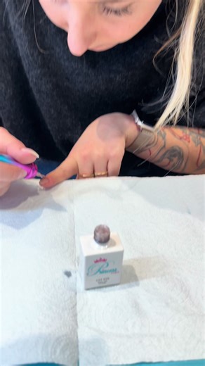 Petit retour sur notre formation à Marcq-en-Barœul ✨ Je reviens un peu tard sur mes publications, mais je tenais à vous partager ce super moment passé avec les filles 🤍 Une ambiance au top, de beaux échanges et surtout beaucoup de bonne humeur ! Dès demain, je vous partage les nouvelles sessions déjà en ligne — il reste encore quelques places 😉 Je vous souhaite un excellent week-end de Pâques 🐣 et je vous dis à lundi !