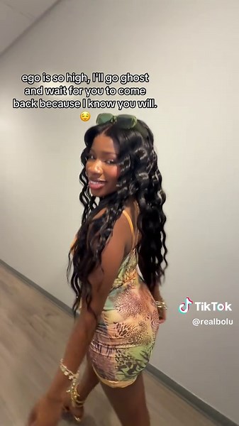 Bolu🤍🦋 (@realbolu)’s videos with Come Closer (feat. Drake) - Wizkid