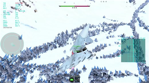 EF 2000 and Its Remarkable Pull in War Thunder