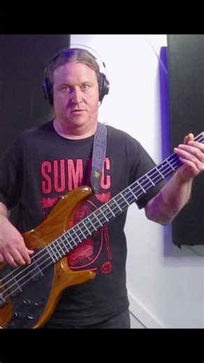 Break Down & Master Complex Bass Rhythms (ft. "Roundabout" by Yes)