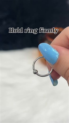 11K views · 148 reactions | Learn how to open and close a Captive...