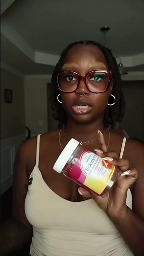 Immune Support in Delicious Gummy Form #shorts