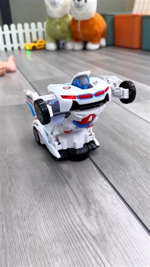 2.8K views · 17 reactions | Robot Car Toy Transformer #toys #toyforkids #giftideas #GiftIdeasForKids #robotcar #transformer #mommyfinds #viral | Simply Shopi | Facebook