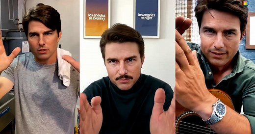 How deepfakes could soon change our world