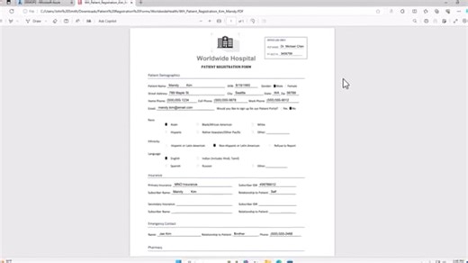 How to Extract Data from Documents With AI? (The Fastest Way)