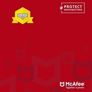 How can you protect your sensitive information? Longer passwords are stronger passwords! More tips available here. https://mcafee.ly/2IjzD2U | McAfee