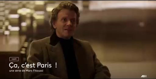Ça, c'est Paris ! - saison 1 : diffusions TV, streaming, replay