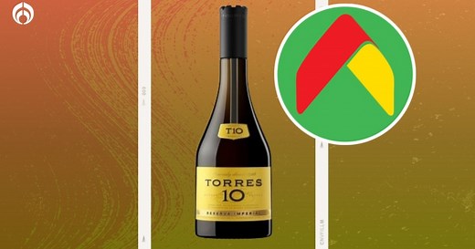 Torres 10: Bodega Aurrera remata el precio del brandy español más preciado