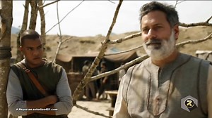 Reyes capitulo 71 #series #jesussalva #jesus | Series Biblicas