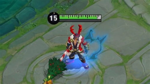 当坦克杀手变成坦克本身