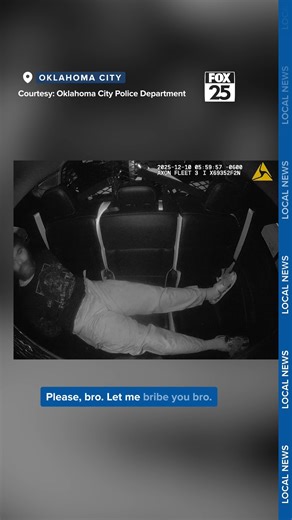 684K views · 5.2K reactions | Oklahoma City Police responded to a...