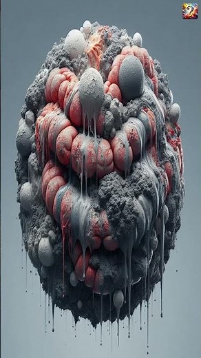 What would happen if you eat cement? #EatCement #healthrisks #mindblowingfacts #weirdfacts