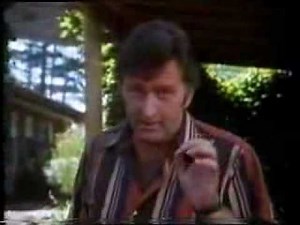 1980's Holden Commodore Ad